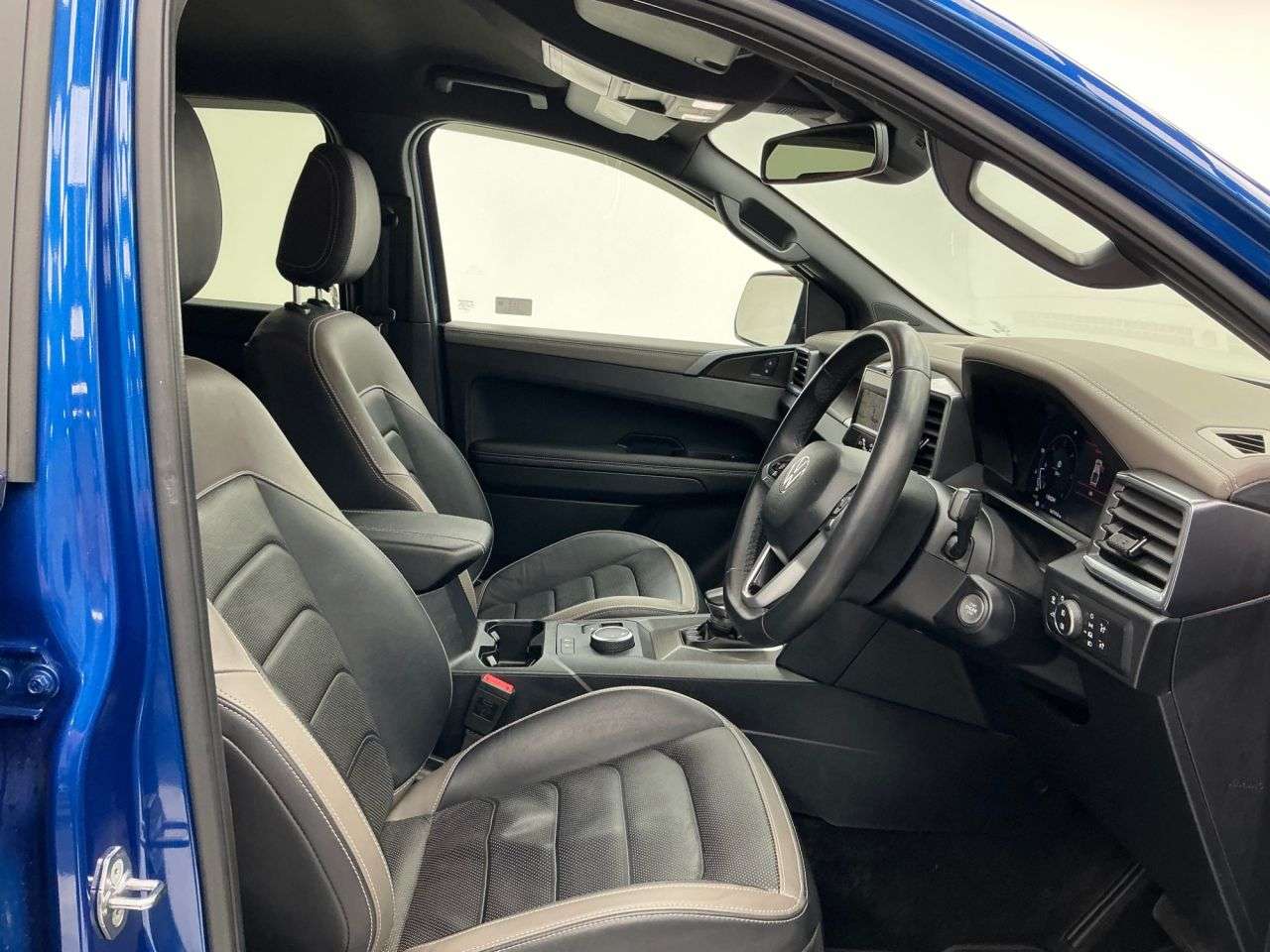 2024 VOLKSWAGEN AMAROK 2024 VOLKSWAGEN AMAROK
