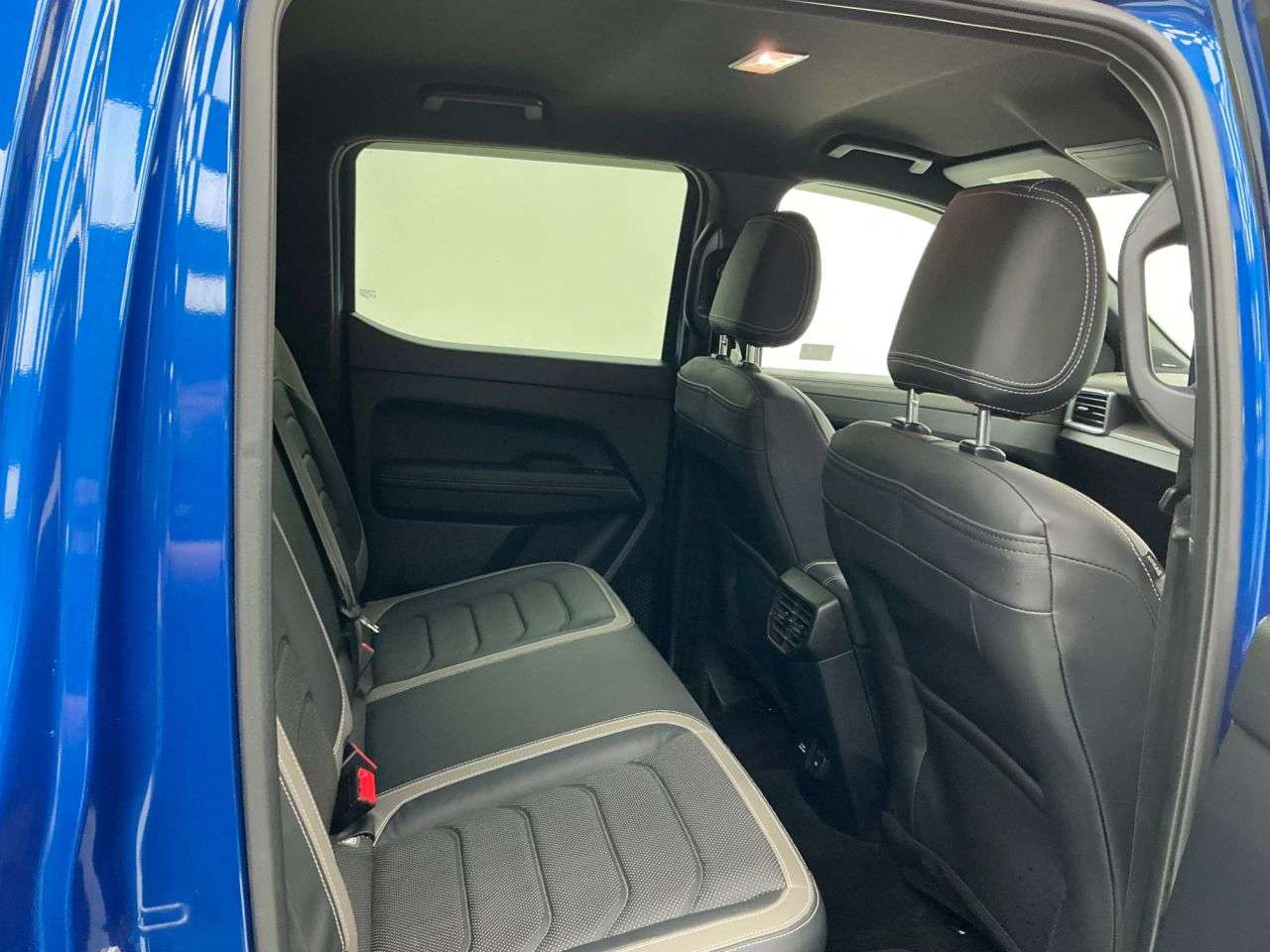 2024 VOLKSWAGEN AMAROK 2024 VOLKSWAGEN AMAROK