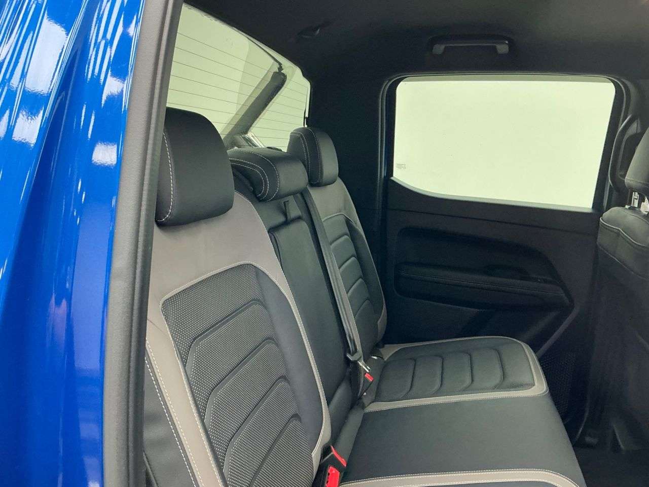2024 VOLKSWAGEN AMAROK 2024 VOLKSWAGEN AMAROK