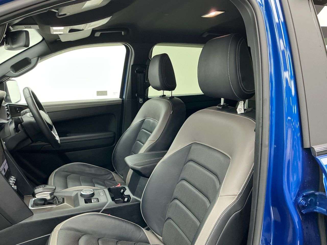 2024 VOLKSWAGEN AMAROK 2024 VOLKSWAGEN AMAROK