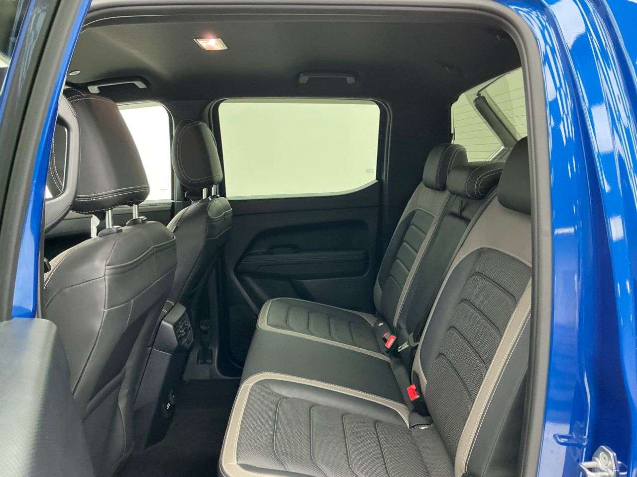 2024 VOLKSWAGEN AMAROK 2024 VOLKSWAGEN AMAROK