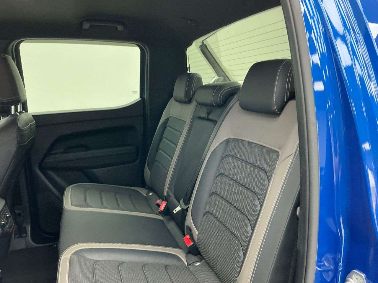 2024 VOLKSWAGEN AMAROK 2024 VOLKSWAGEN AMAROK