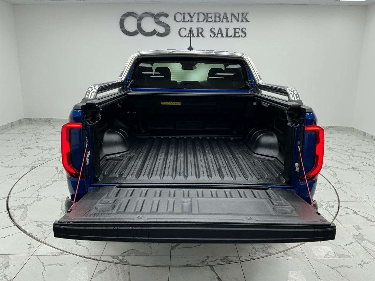 2024 VOLKSWAGEN AMAROK 2024 VOLKSWAGEN AMAROK