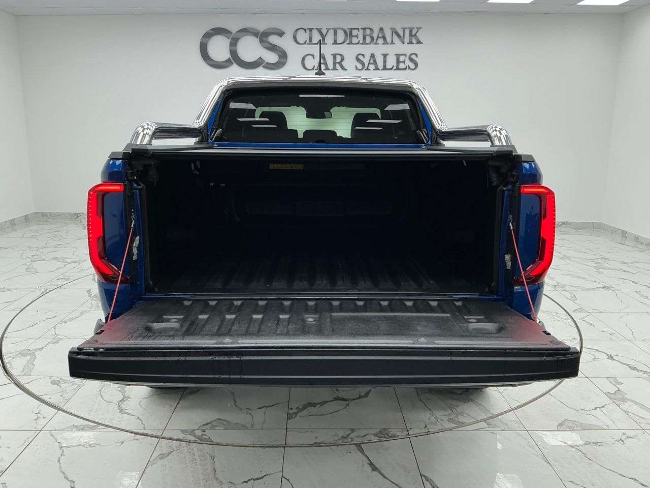 2024 VOLKSWAGEN AMAROK 2024 VOLKSWAGEN AMAROK