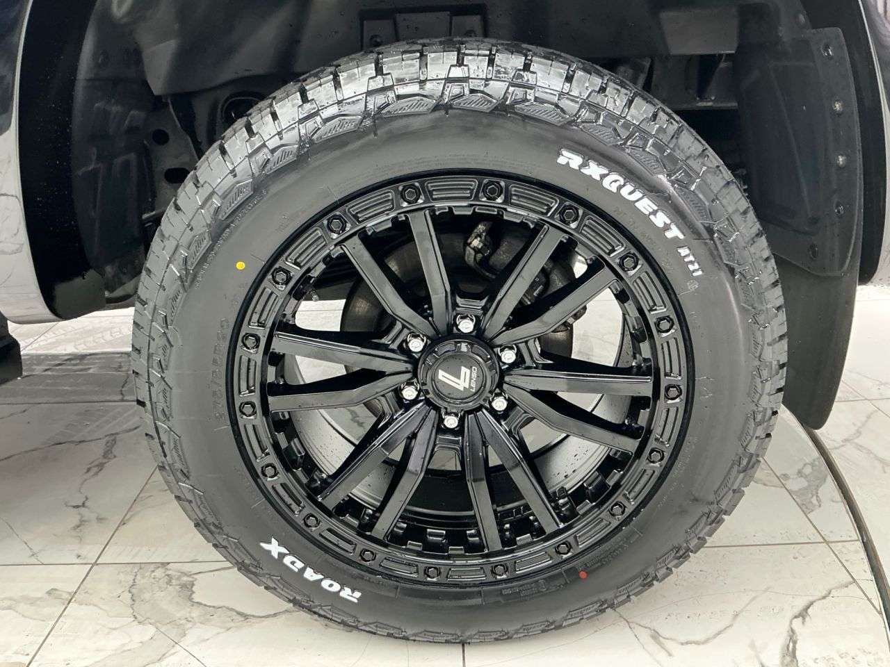 2024 VOLKSWAGEN AMAROK 2024 VOLKSWAGEN AMAROK