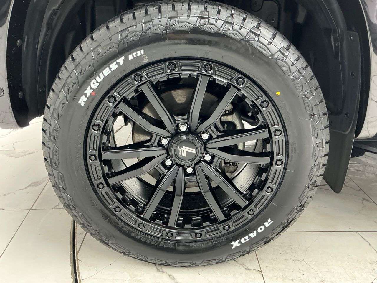 2024 VOLKSWAGEN AMAROK 2024 VOLKSWAGEN AMAROK