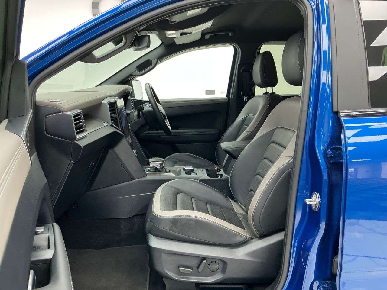 2024 VOLKSWAGEN AMAROK 2024 VOLKSWAGEN AMAROK