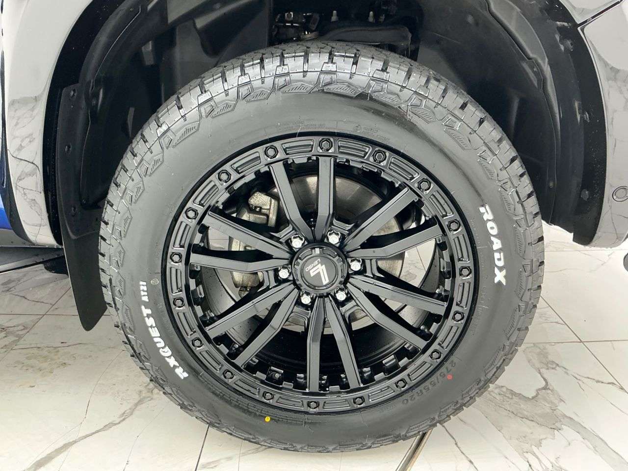 2024 VOLKSWAGEN AMAROK 2024 VOLKSWAGEN AMAROK