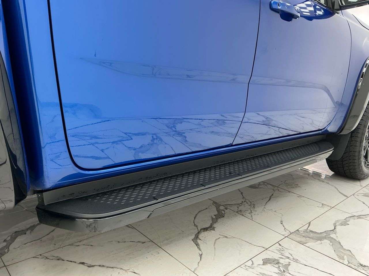 2024 VOLKSWAGEN AMAROK 2024 VOLKSWAGEN AMAROK
