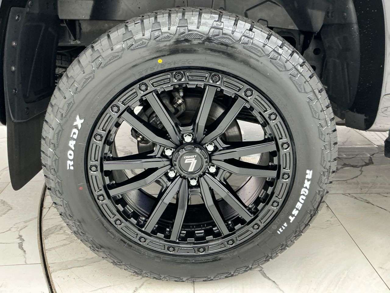 2024 VOLKSWAGEN AMAROK 2024 VOLKSWAGEN AMAROK