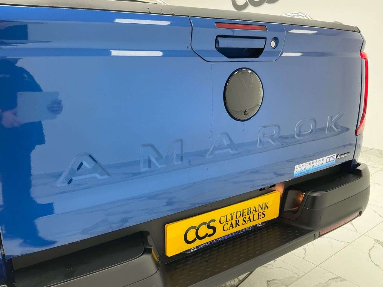 2024 VOLKSWAGEN AMAROK 2024 VOLKSWAGEN AMAROK
