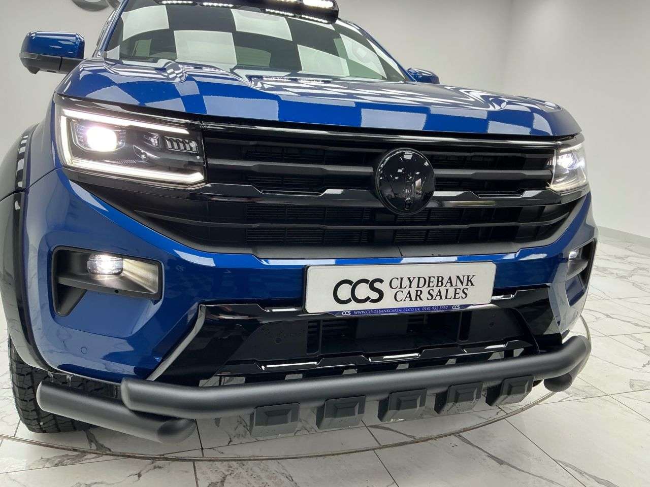 2024 VOLKSWAGEN AMAROK 2024 VOLKSWAGEN AMAROK