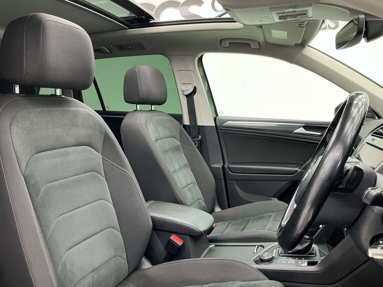 2017 VOLKSWAGEN TIGUAN 2017 VOLKSWAGEN TIGUAN