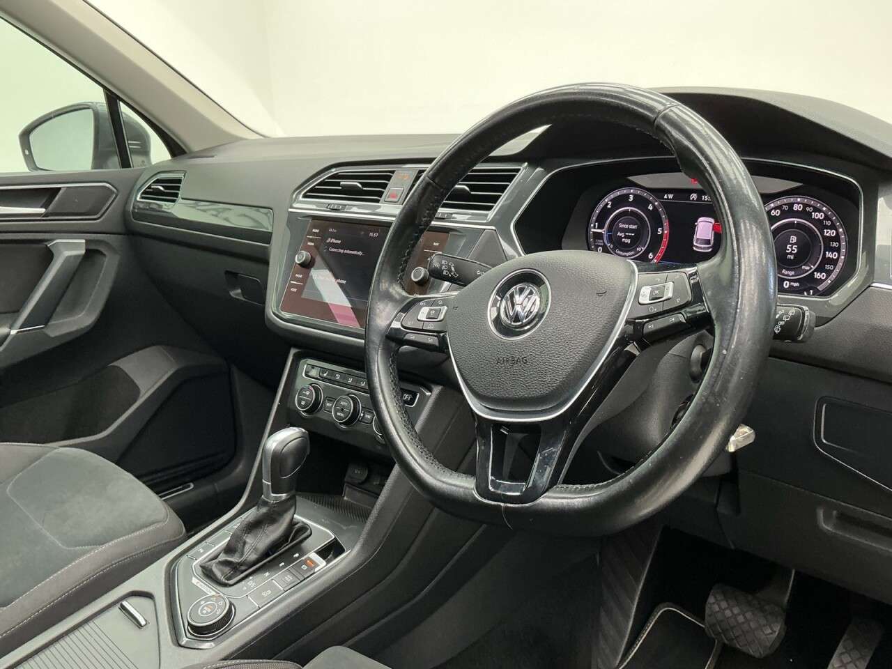 2017 VOLKSWAGEN TIGUAN 2017 VOLKSWAGEN TIGUAN