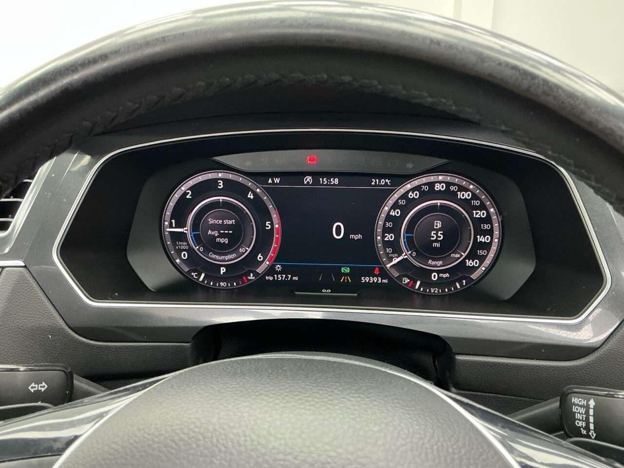 2017 VOLKSWAGEN TIGUAN 2017 VOLKSWAGEN TIGUAN