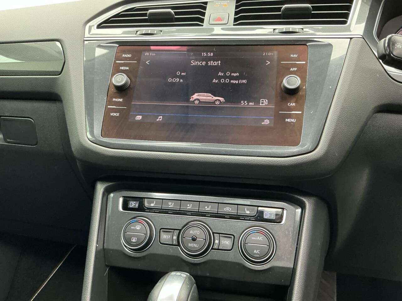 2017 VOLKSWAGEN TIGUAN 2017 VOLKSWAGEN TIGUAN