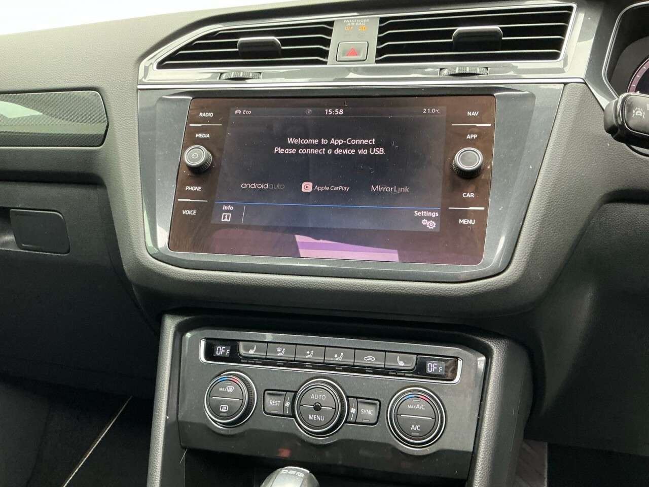 2017 VOLKSWAGEN TIGUAN 2017 VOLKSWAGEN TIGUAN