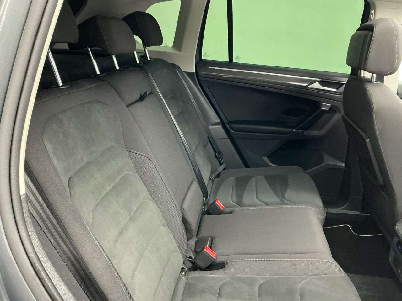2017 VOLKSWAGEN TIGUAN 2017 VOLKSWAGEN TIGUAN
