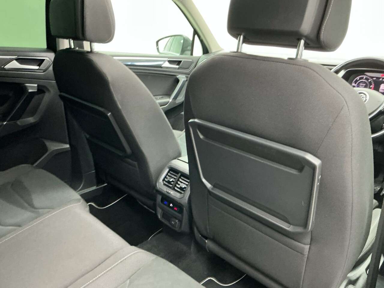 2017 VOLKSWAGEN TIGUAN 2017 VOLKSWAGEN TIGUAN