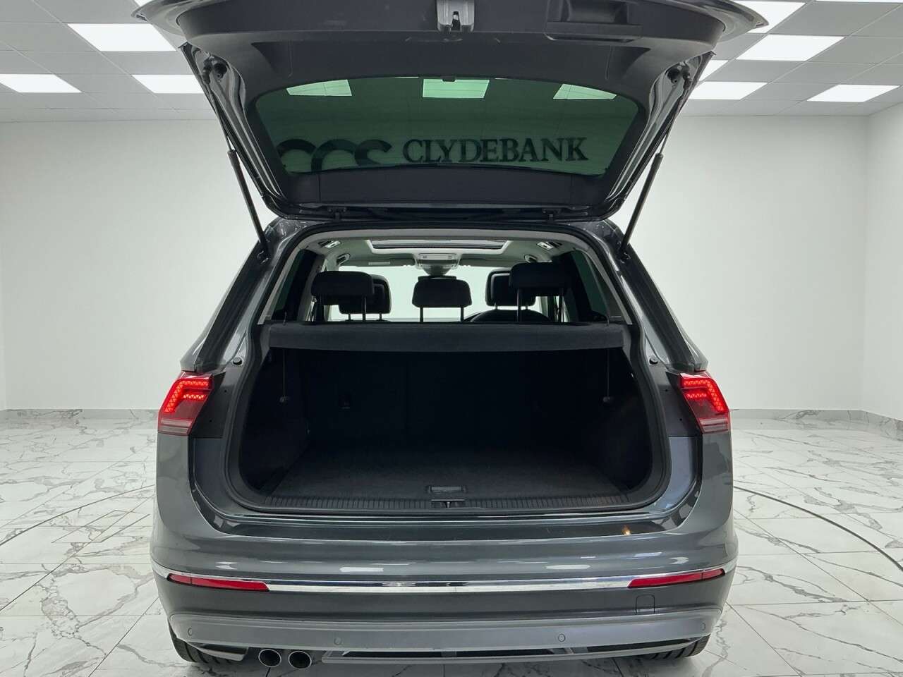 2017 VOLKSWAGEN TIGUAN 2017 VOLKSWAGEN TIGUAN
