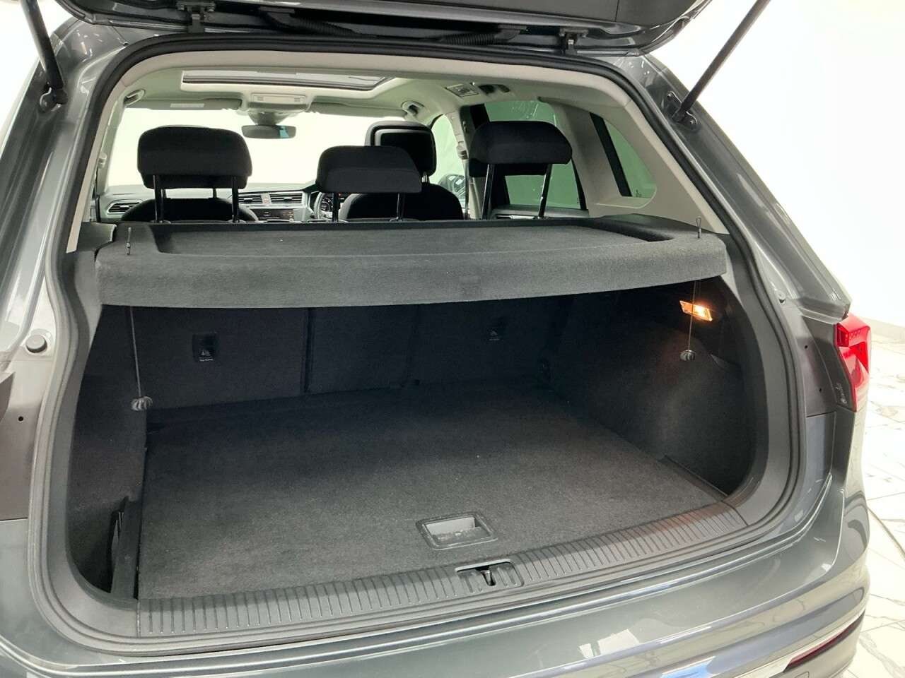 2017 VOLKSWAGEN TIGUAN 2017 VOLKSWAGEN TIGUAN