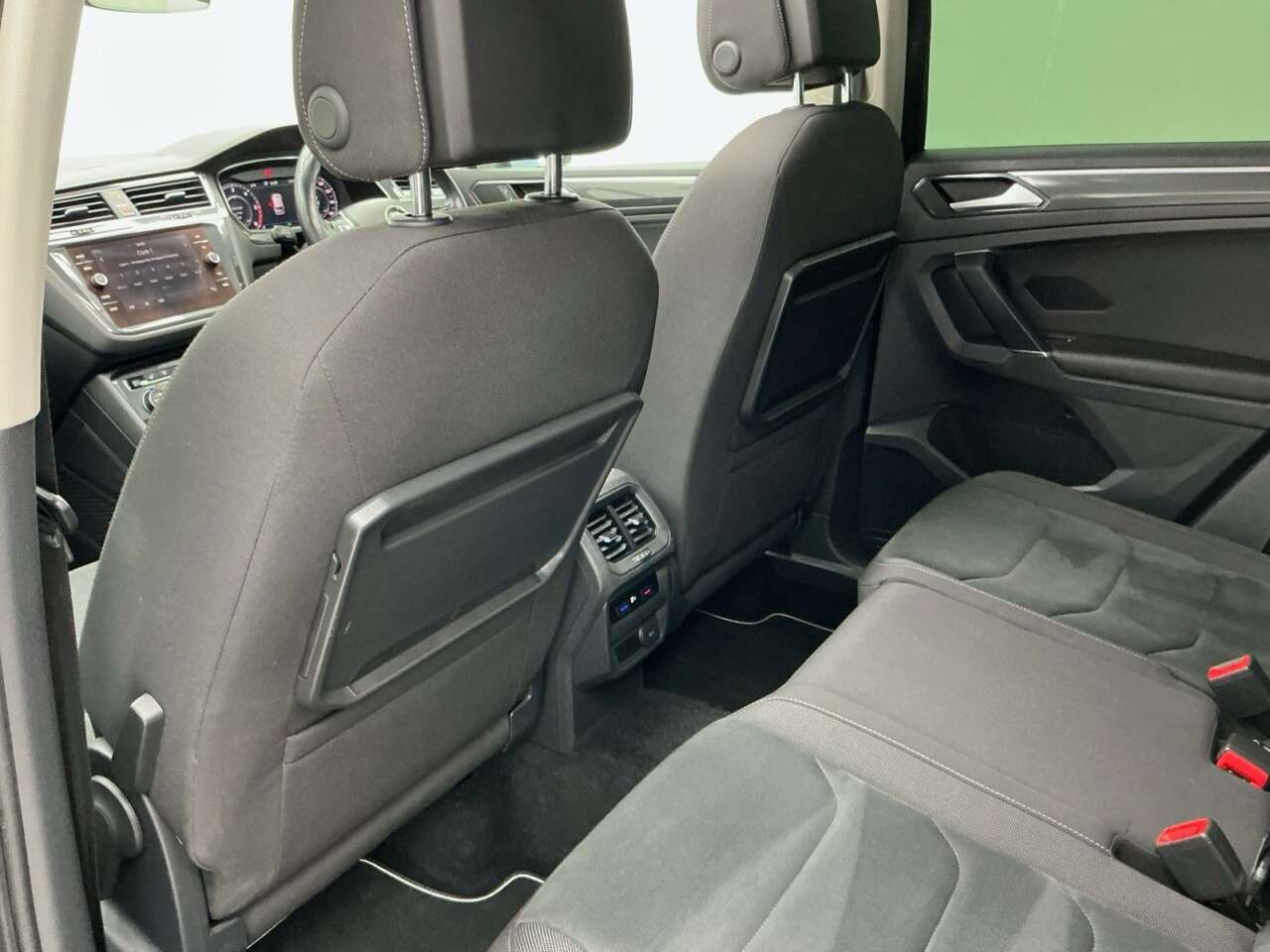 2017 VOLKSWAGEN TIGUAN 2017 VOLKSWAGEN TIGUAN