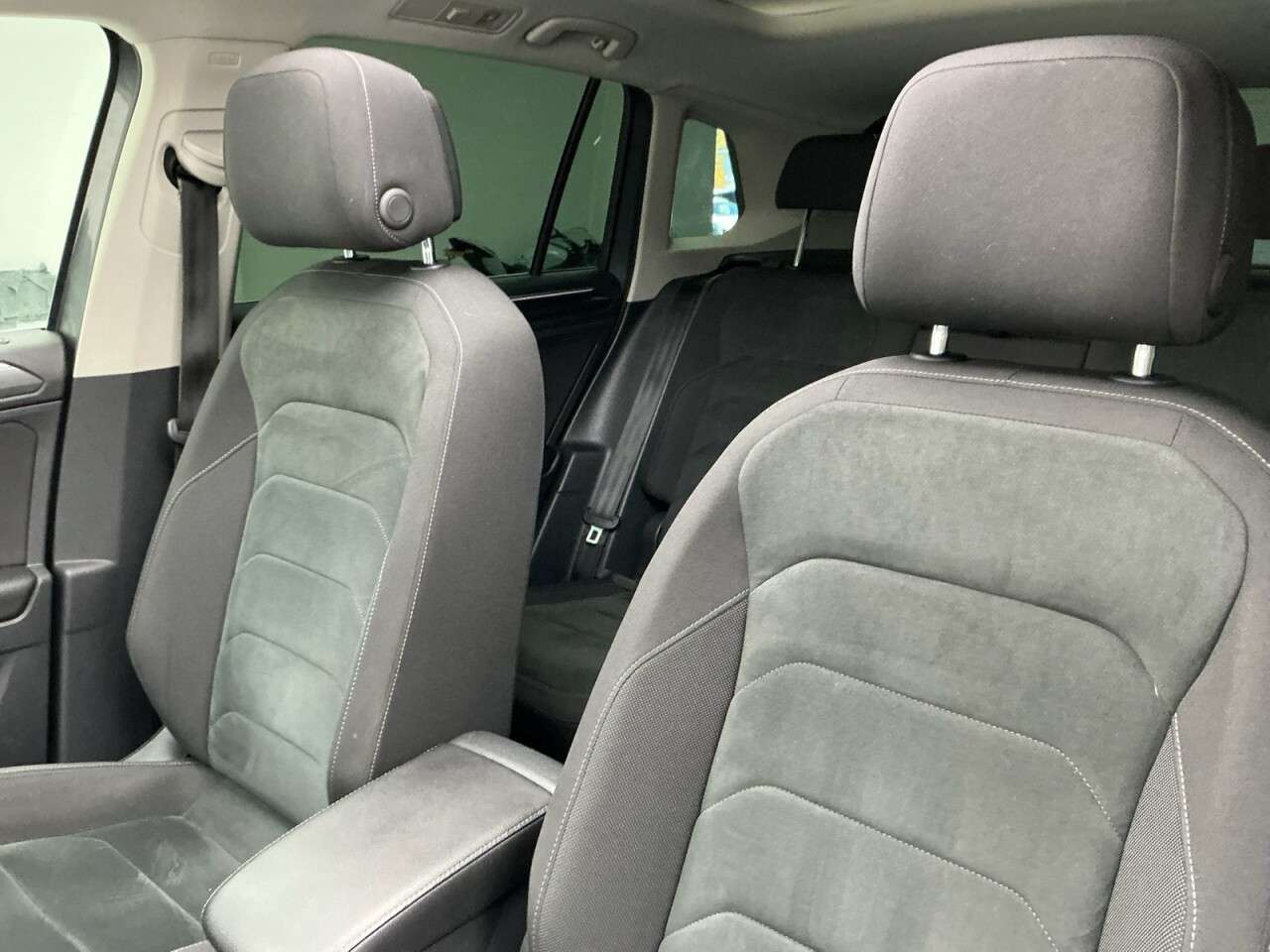 2017 VOLKSWAGEN TIGUAN 2017 VOLKSWAGEN TIGUAN
