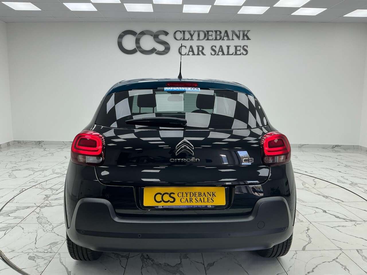 A 2021 CITROEN C3 1.2 PureTech Shine Plus Hatchback 5dr Petrol Manual Euro 6 (s/s) (83 ps) Se A 2021 CITROEN C3 1.2 PureTech Shine Plus Hatchback 5dr Petrol Manual Euro 6 (s/s) (83 ps) Se
