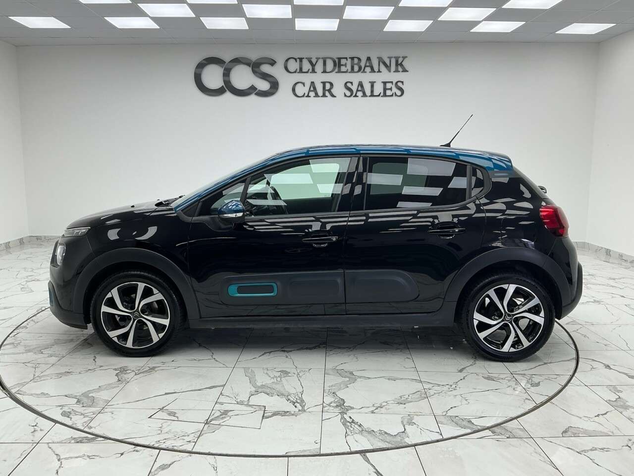 2021 CITROEN C3 2021 CITROEN C3