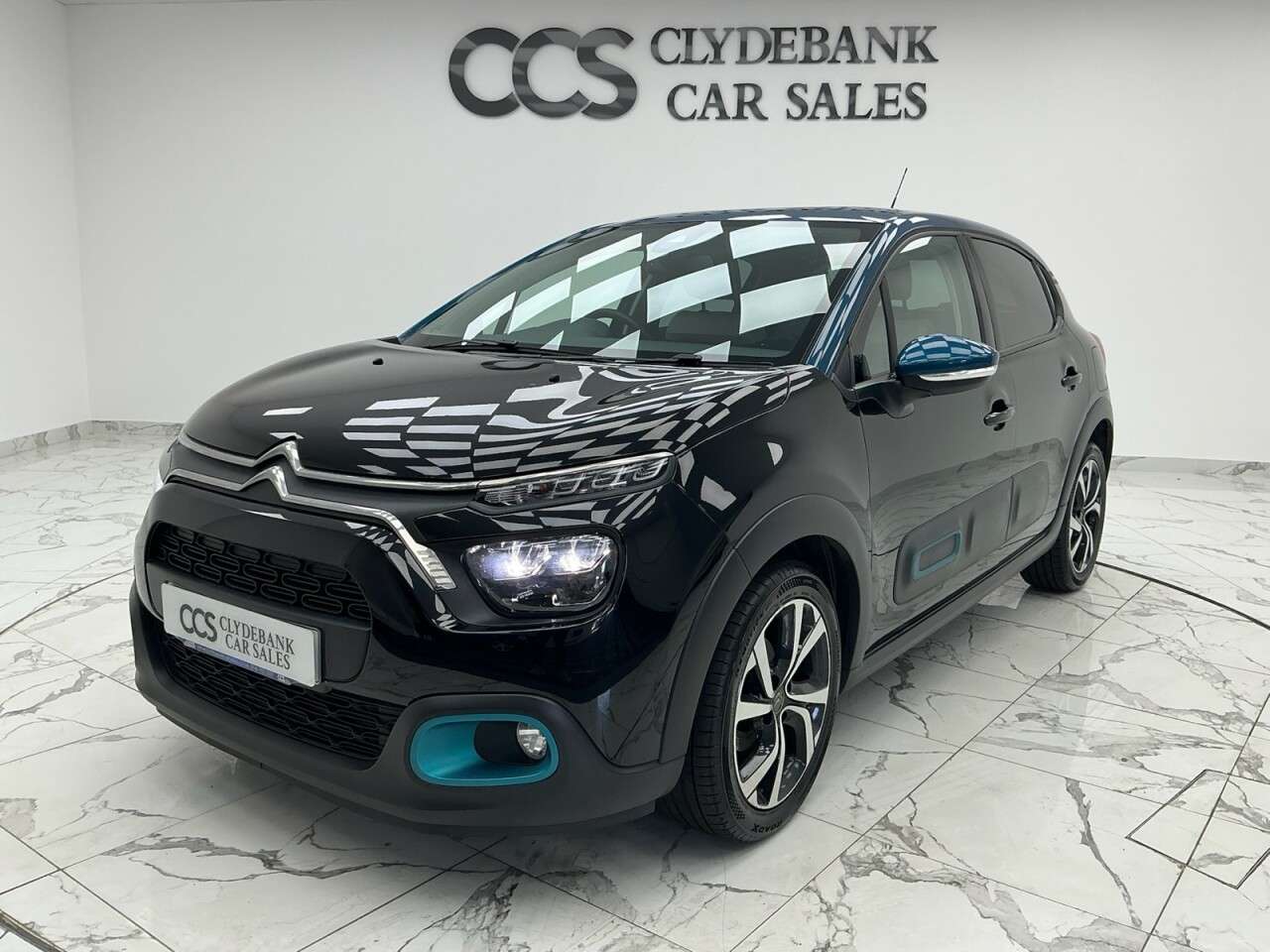 2021 CITROEN C3 2021 CITROEN C3