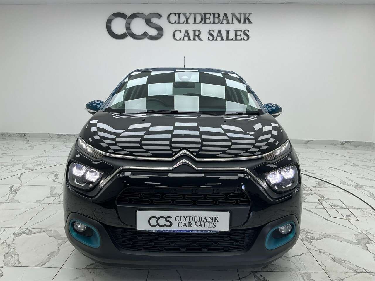 2021 CITROEN C3 2021 CITROEN C3