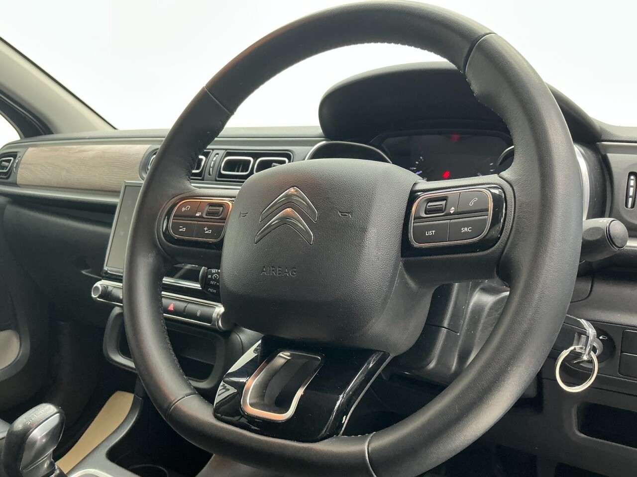 2021 CITROEN C3 2021 CITROEN C3