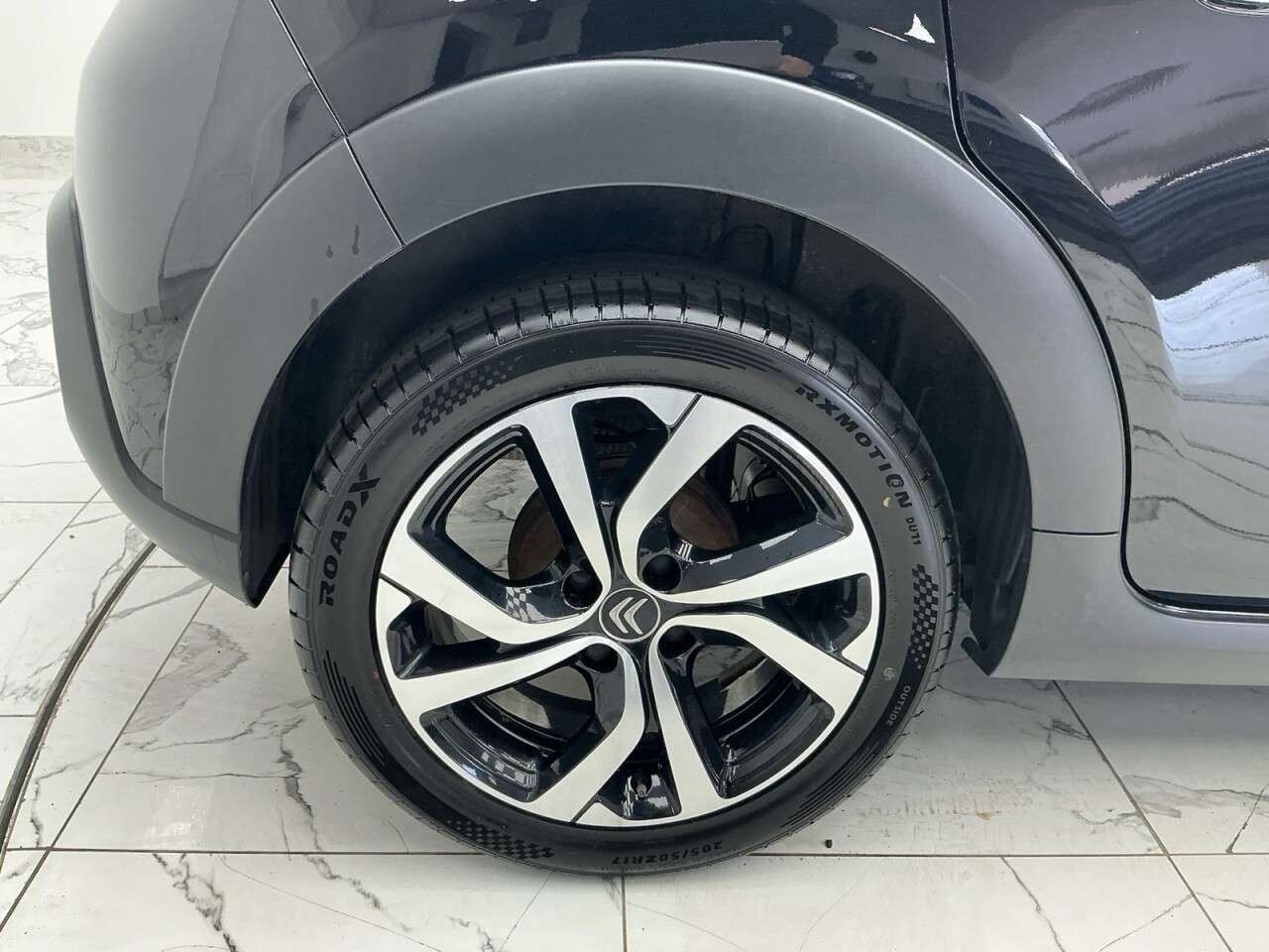 2021 CITROEN C3 2021 CITROEN C3