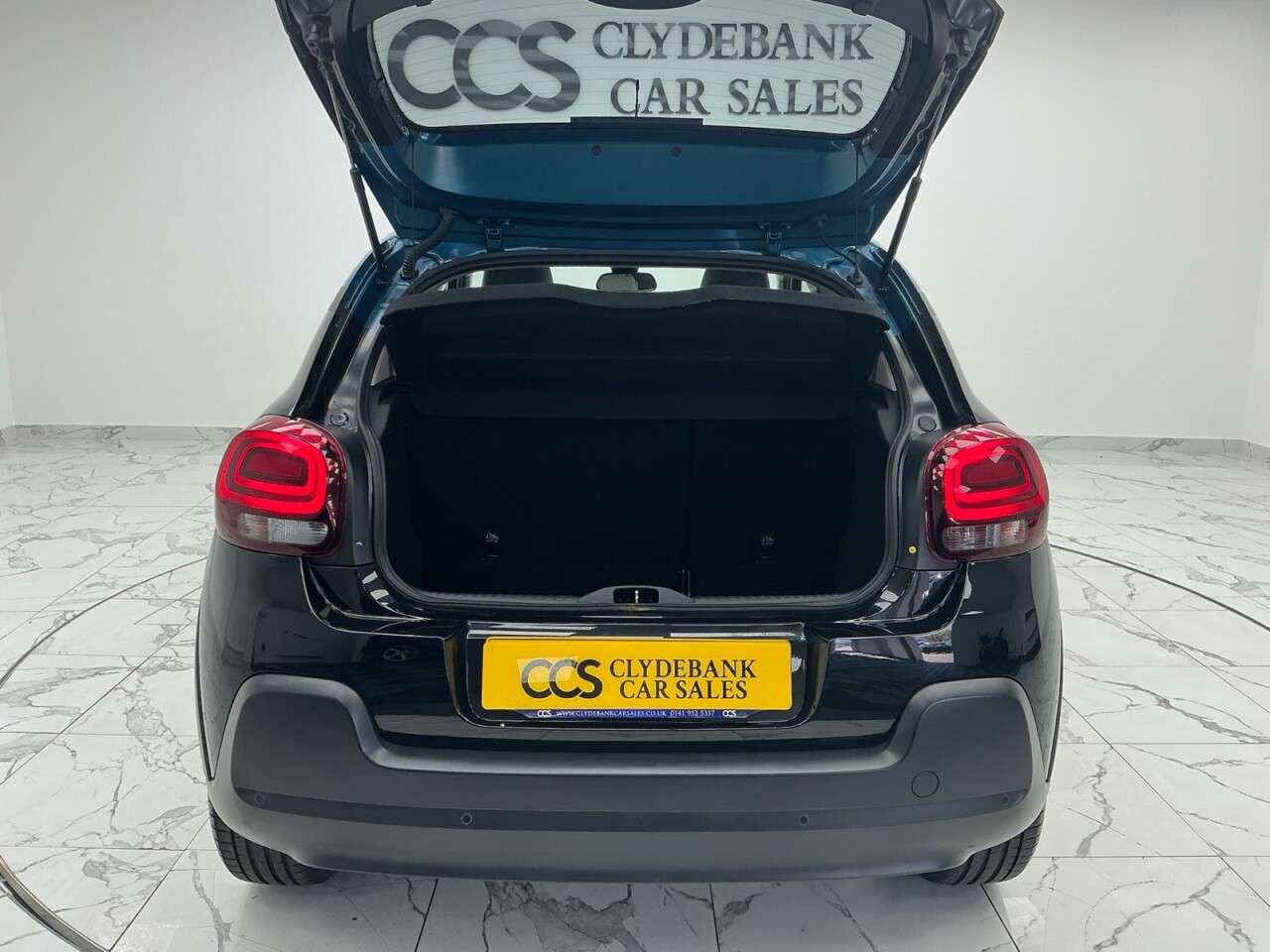 2021 CITROEN C3 2021 CITROEN C3