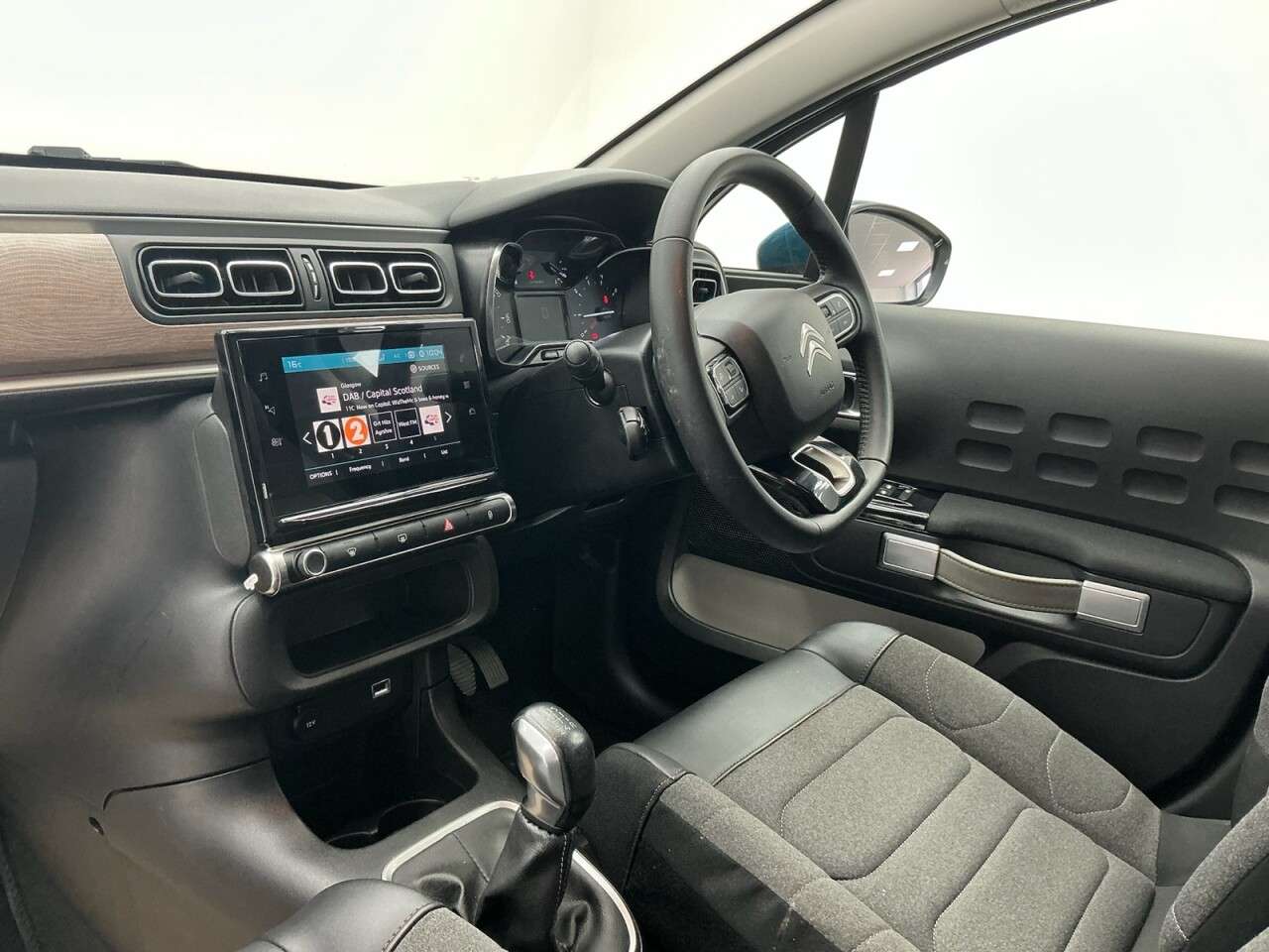 2021 CITROEN C3 2021 CITROEN C3