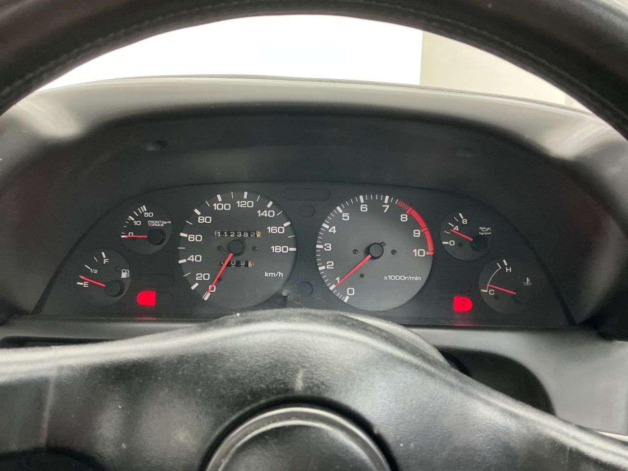 1993 NISSAN SKYLINE 1993 NISSAN SKYLINE