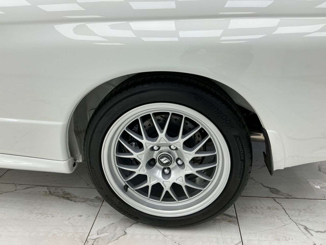 1993 NISSAN SKYLINE 1993 NISSAN SKYLINE