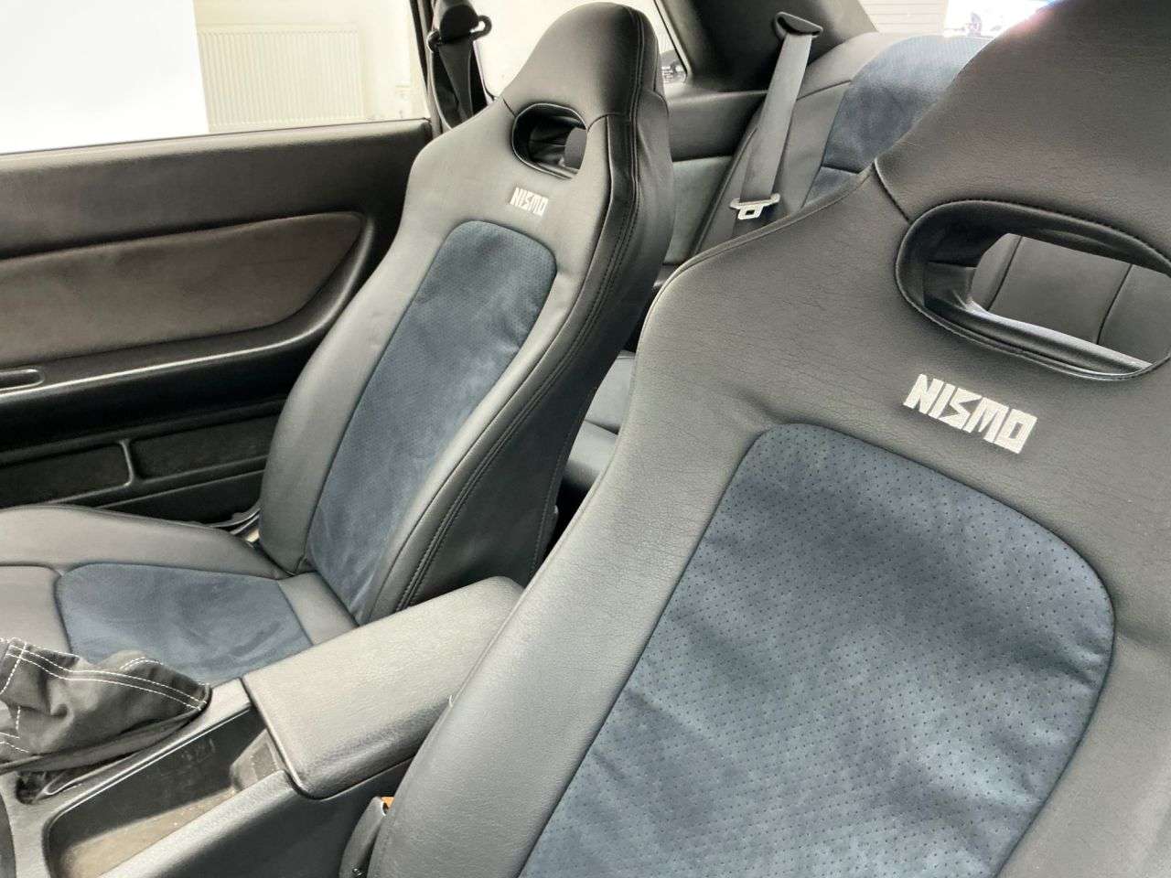 1993 NISSAN SKYLINE 1993 NISSAN SKYLINE