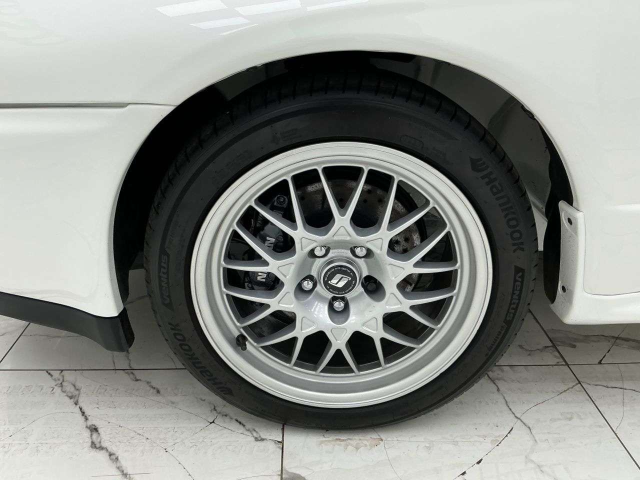 1993 NISSAN SKYLINE 1993 NISSAN SKYLINE
