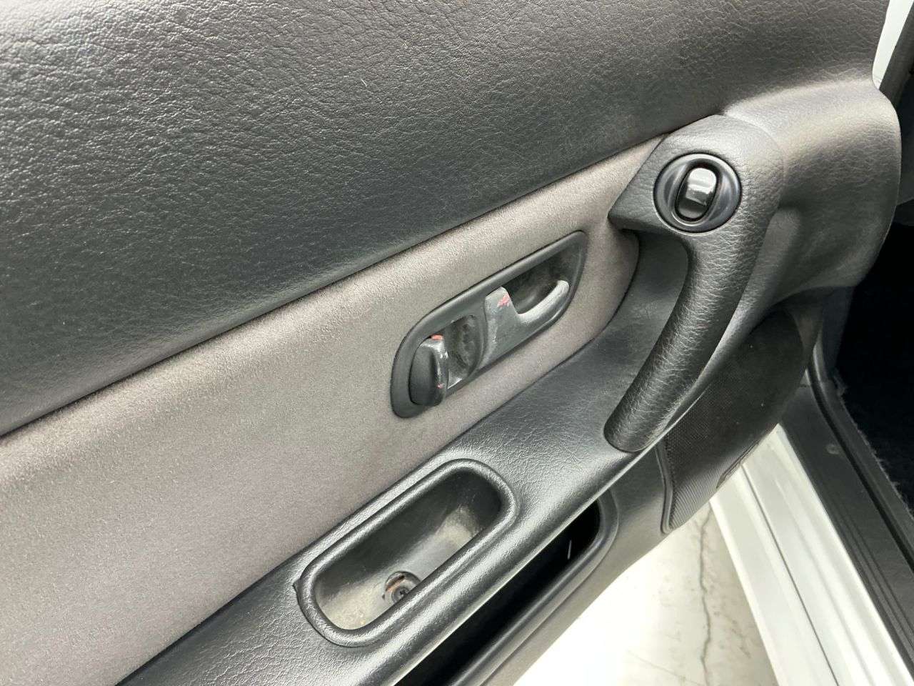 1993 NISSAN SKYLINE 1993 NISSAN SKYLINE