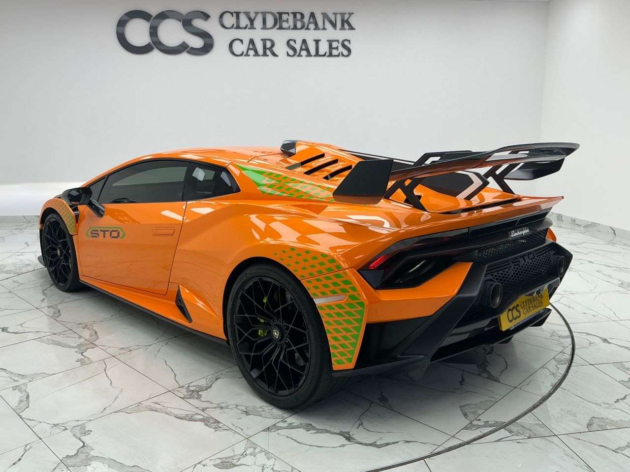 2023 LAMBORGHINI HURACAN 2023 LAMBORGHINI HURACAN