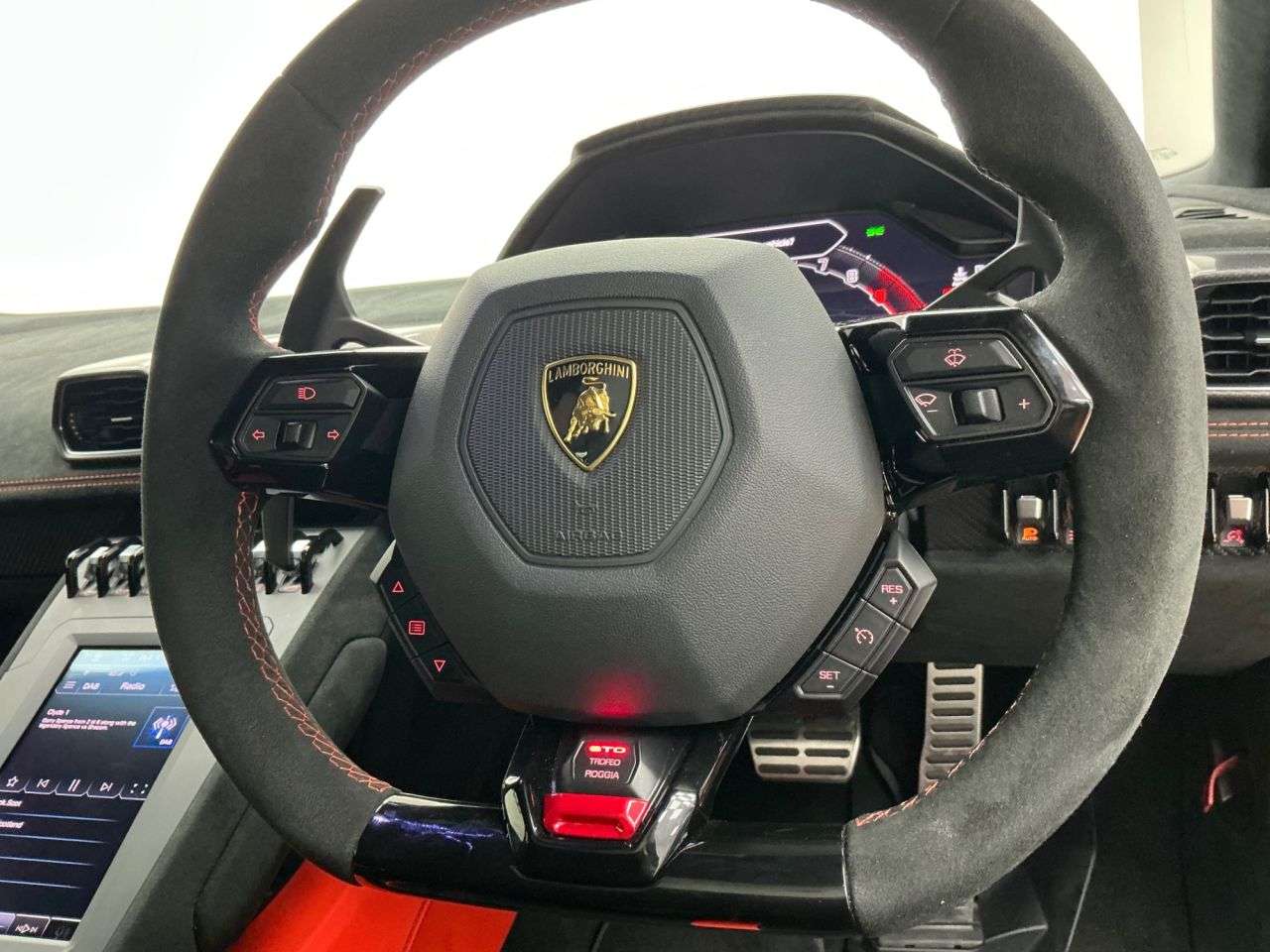 2023 LAMBORGHINI HURACAN 2023 LAMBORGHINI HURACAN