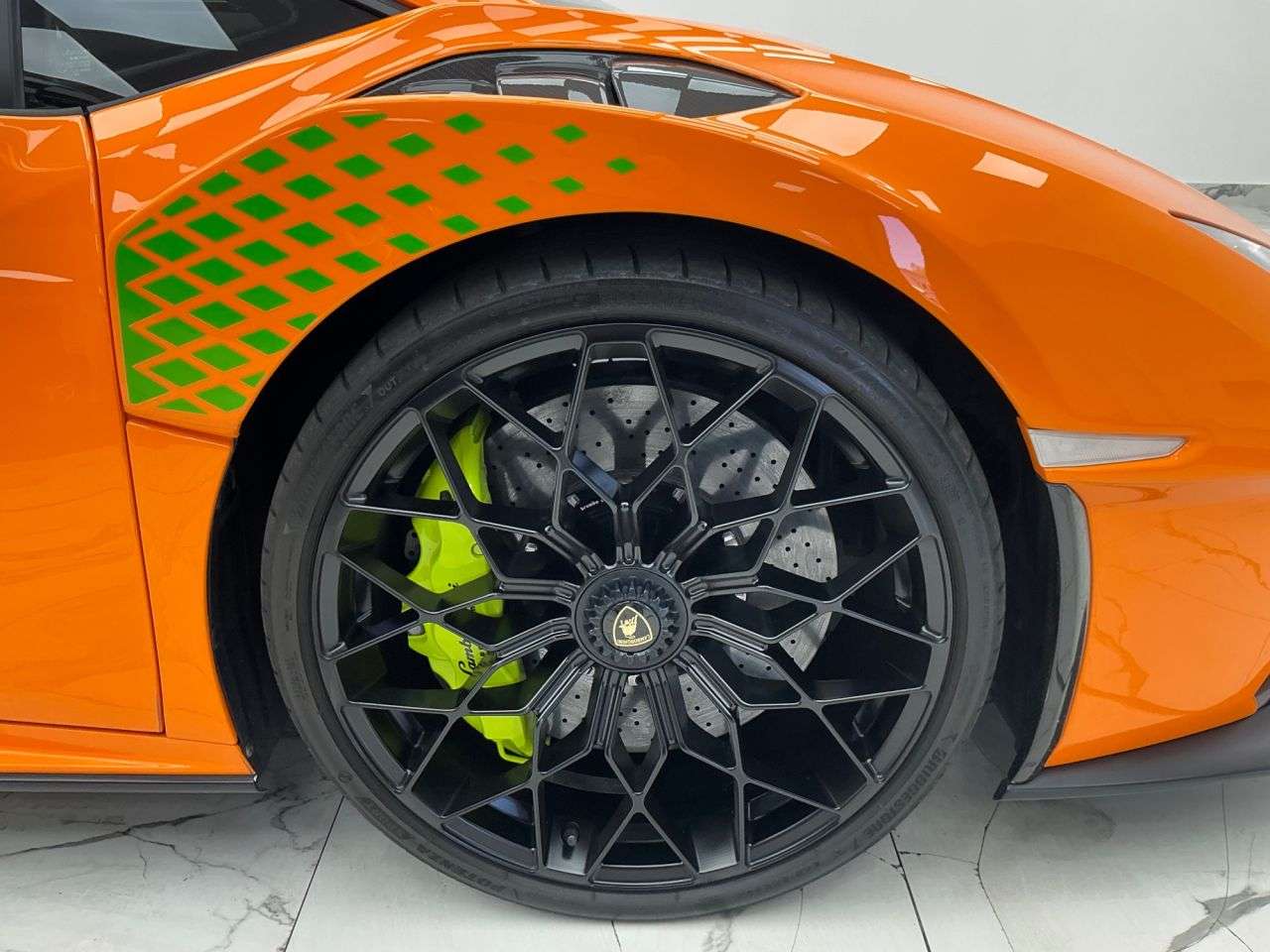 2023 LAMBORGHINI HURACAN 2023 LAMBORGHINI HURACAN
