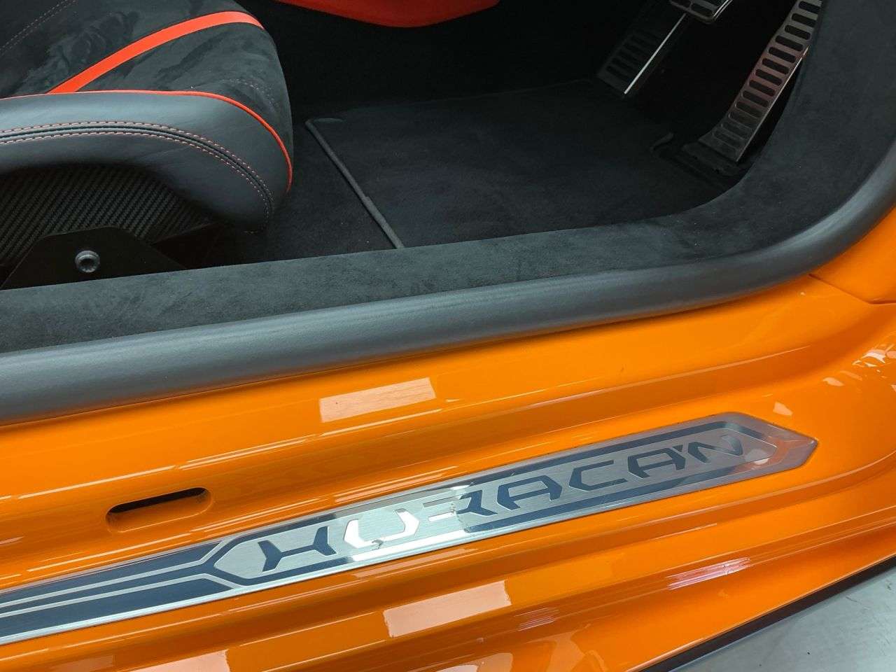 2023 LAMBORGHINI HURACAN 2023 LAMBORGHINI HURACAN