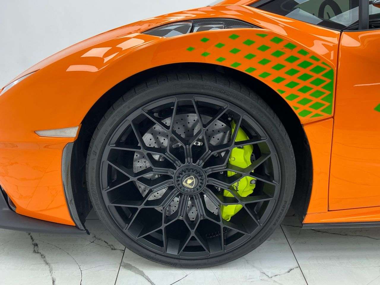 2023 LAMBORGHINI HURACAN 2023 LAMBORGHINI HURACAN