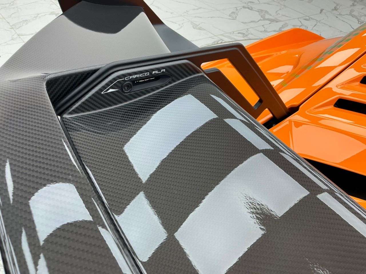 2023 LAMBORGHINI HURACAN 2023 LAMBORGHINI HURACAN