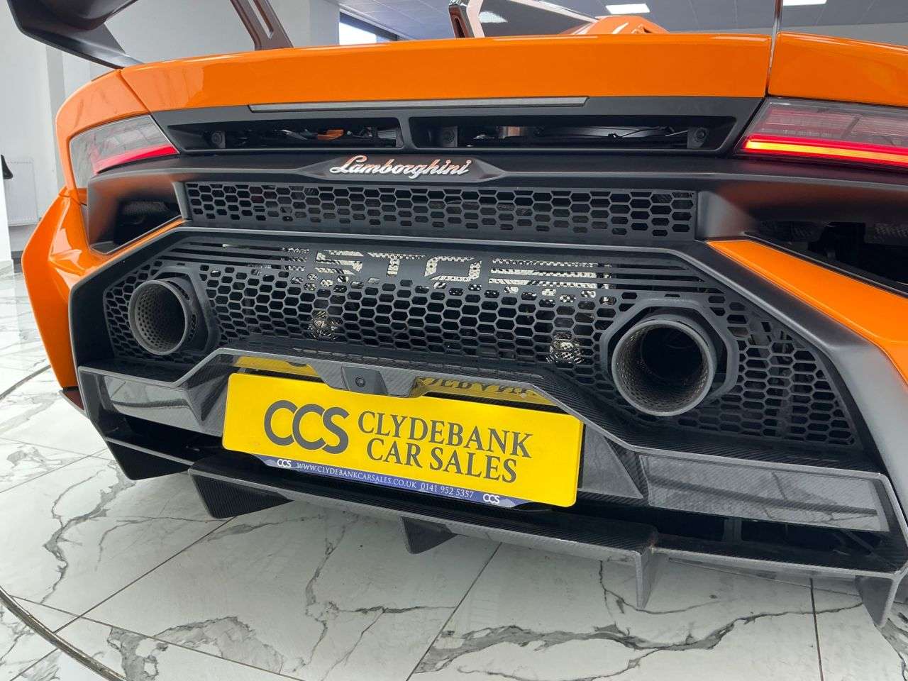 2023 LAMBORGHINI HURACAN 2023 LAMBORGHINI HURACAN