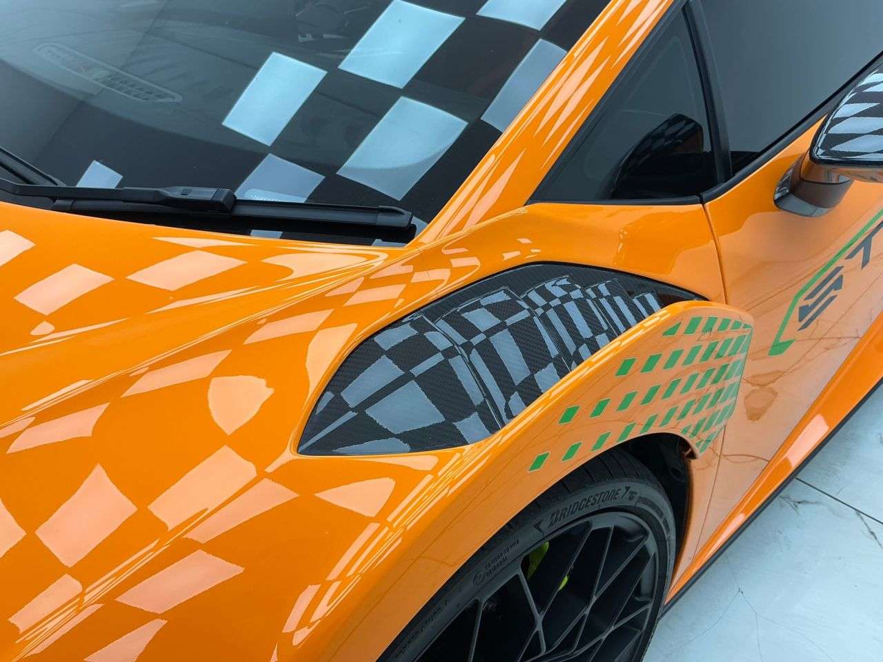 2023 LAMBORGHINI HURACAN 2023 LAMBORGHINI HURACAN