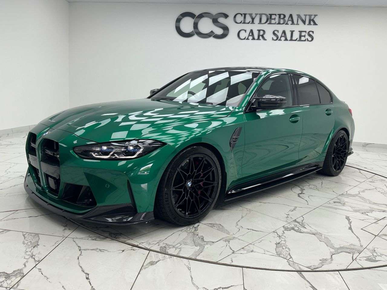 2022 BMW M3 2022 BMW M3