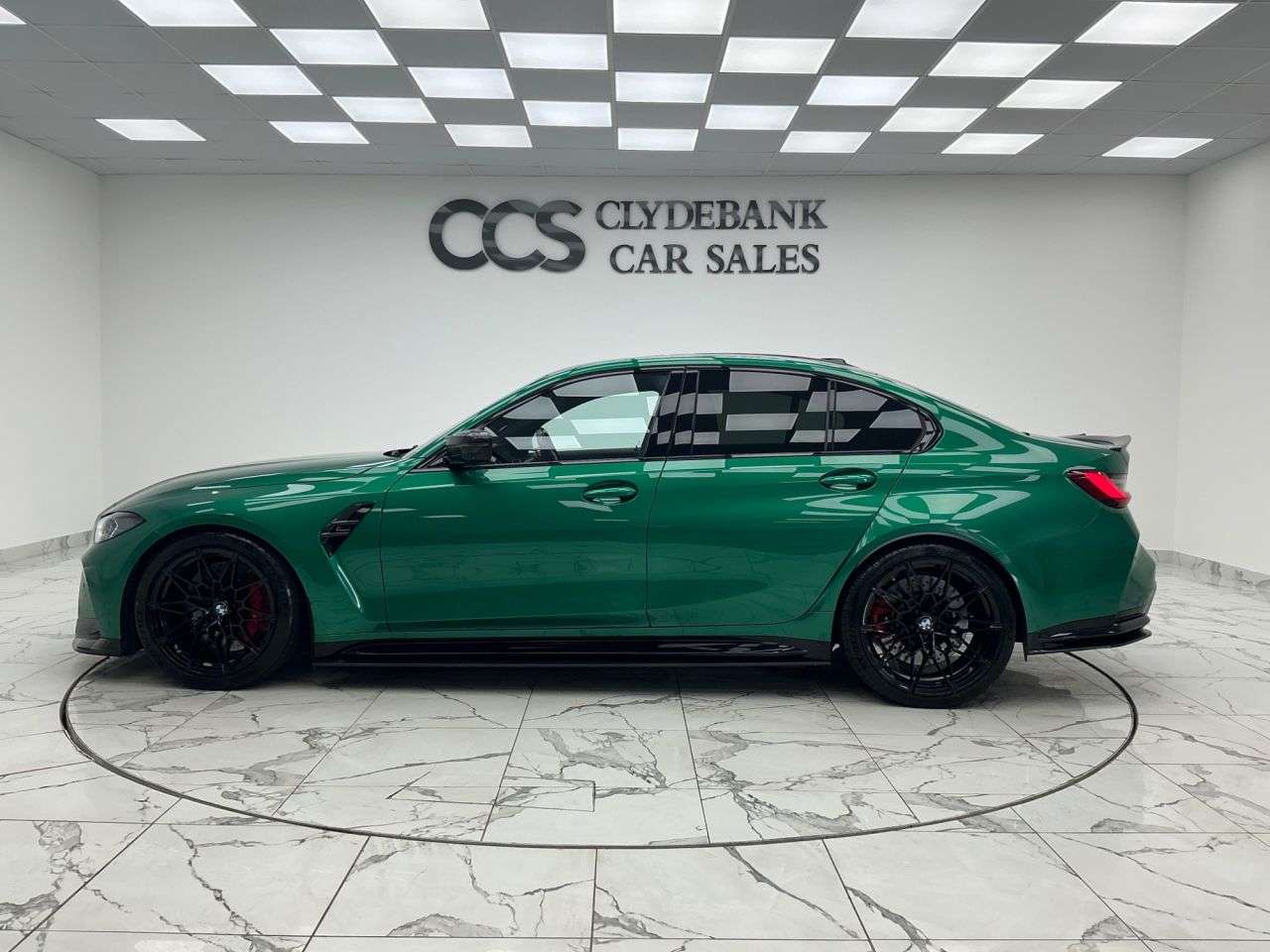 2022 BMW M3 2022 BMW M3
